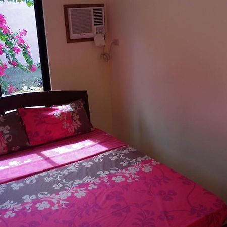 Isla Hayahay Beach Resort And Restaurant Calape Buitenkant foto