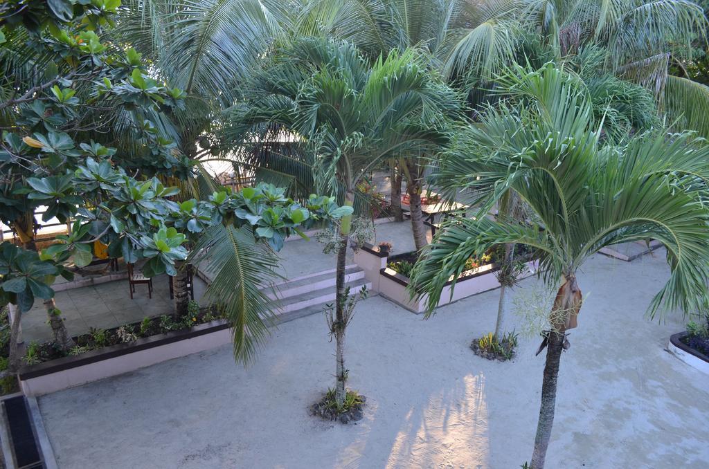 Isla Hayahay Beach Resort And Restaurant Calape Buitenkant foto